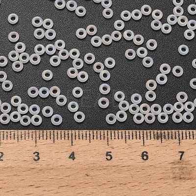 TOHO 8/0 Demi Round Beads SEED-DR08-0161F-1