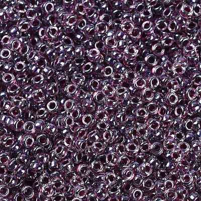 MIYUKI Round Rocailles Beads SEED-JP0010-RR3208-1