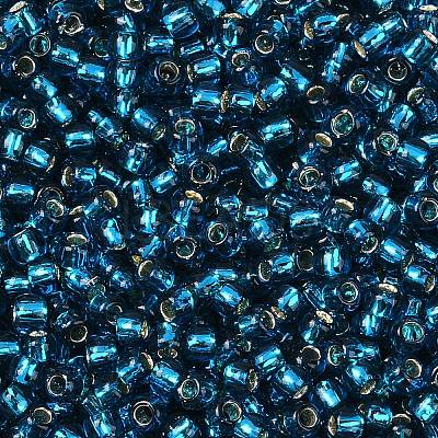 TOHO 8/0 Round Beads SEED-XTR08-0023BD-1