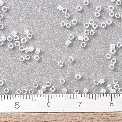 MIYUKI Delica Beads SEED-MY11-DB0222-1