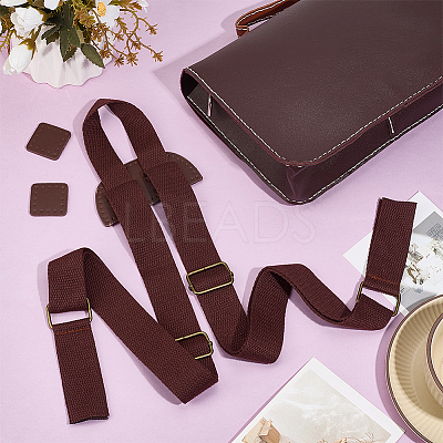 1 Bag Canvas Bag Straps FIND-CY0001-80A-1