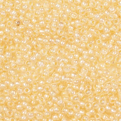 TOHO 11/0 Round Beads X-SEED-TR11-1846-1