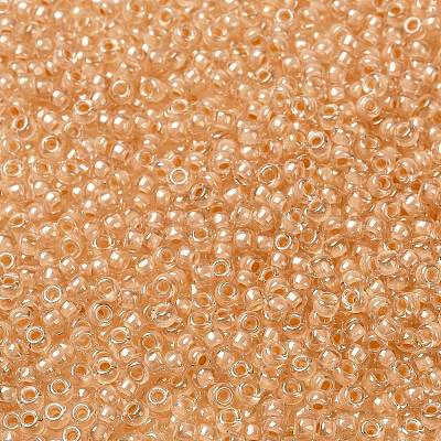 MIYUKI Round Rocailles Beads SEED-X0055-RRHB274-1