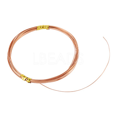 5M Aluminum Wire AW-TADJ0001-01C-1