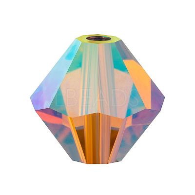 Preciosa&reg Crystal Beads Y-PRC-BA6-10070-20000-1