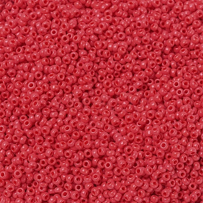 MIYUKI Round Rocailles Beads SEED-JP0008-RR0407-1