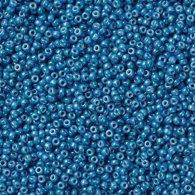 MIYUKI Round Rocailles Beads SEED-G008-RR4485-1