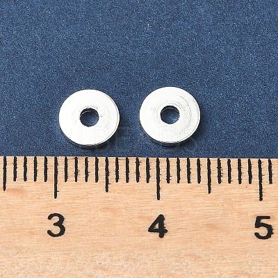 Brass Spacer Beads LS-KK-A254-05E-S-1
