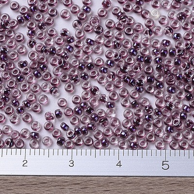 MIYUKI Round Rocailles Beads X-SEED-G007-RR3208-1