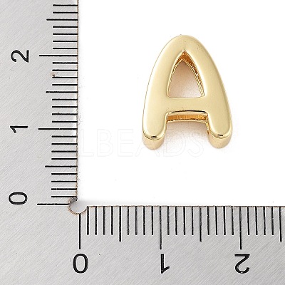 Rack Plating Brass Beads KK-A208-10A-1