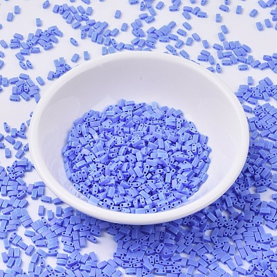 MIYUKI Half TILA Beads SEED-X0054-HTL0417FR-1