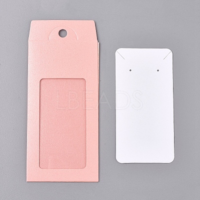 Paper Boxes LS-X-CON-L021-02-1
