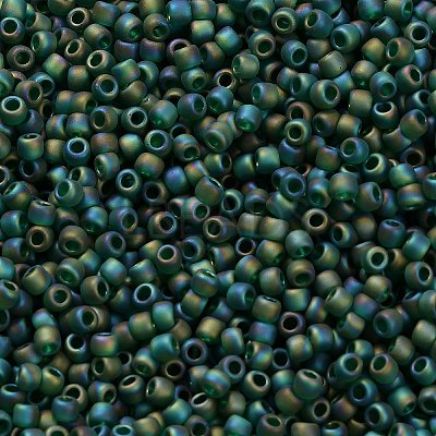 TOHO 11/0 Round Beads X-SEED-TR11-0179F-1