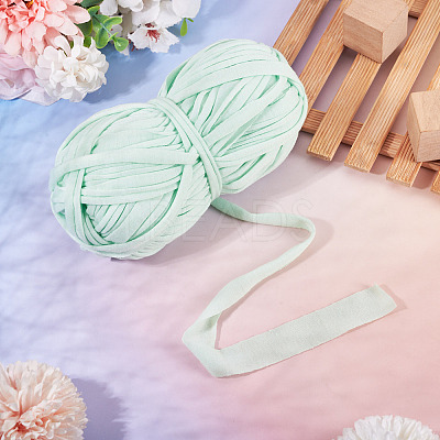 Polyester Cloth Yarn OCOR-TADJ0001-11I-1