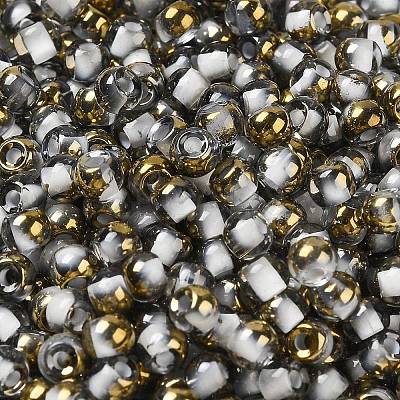 Glass Seed Beads X1-SEED-H002-B-D218-1