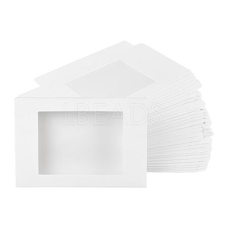 Foldable Creative Kraft Paper Box CON-GL0001-01-04-1