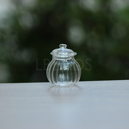 Mini Glass Jar BOTT-PW0011-36A-1