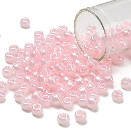TOHO 3/0 Round Beads X-SEED-TR03-0145-1