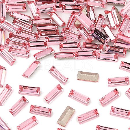 Preciosa&reg MAXIMA Crystal Fancy Stones X-PRC-FB7-70020-1