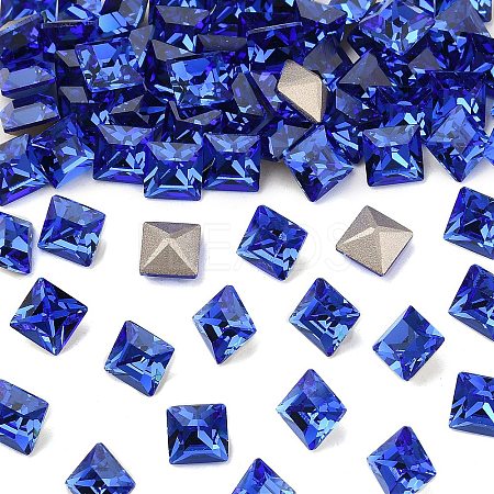 Preciosa&reg MAXIMA Crystal Fancy Stones X-PRC-FA6-30050-1