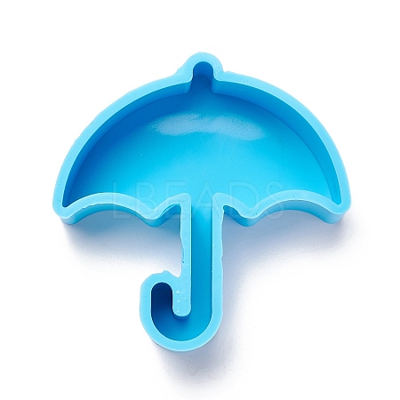 Umbrella DIY Decoration Silicone Molds LS-DIY-I085-25-1