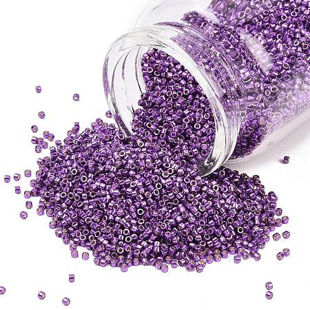 MIYUKI Delica Beads X-SEED-J020-DB2508-1