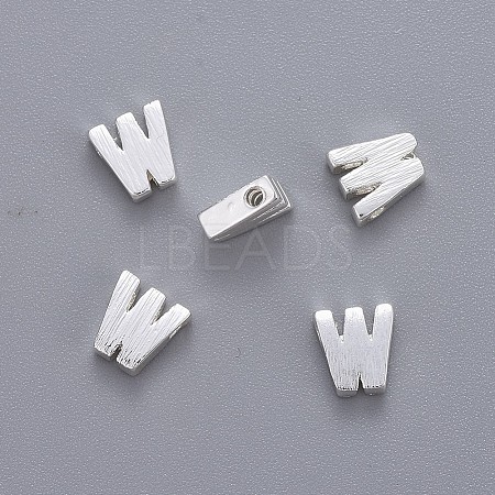 Brass Charms LS-KK-P081-W-S-1