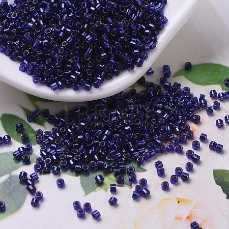 MIYUKI Delica Beads SEED-MY11-DB0183-1