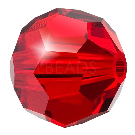 Preciosa&reg Crystal Beads Y-PRC-BB4-90070-1