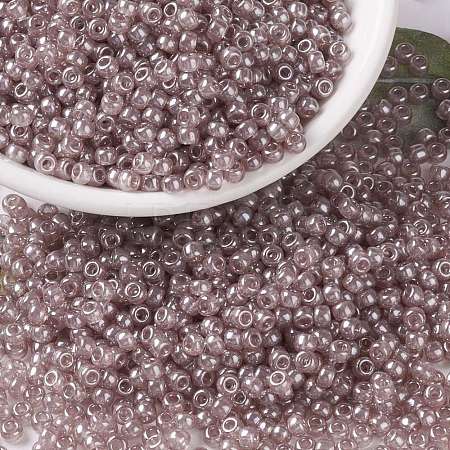 MIYUKI Round Rocailles Beads SEED-G008-RR3512-1