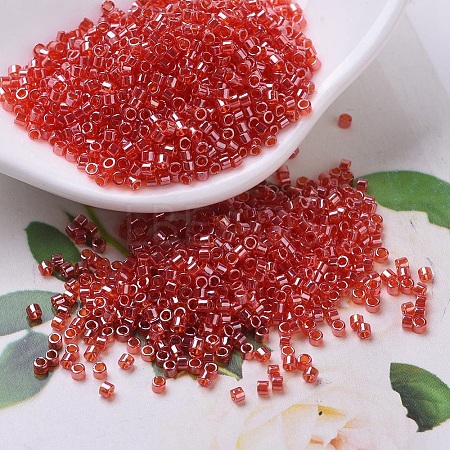 MIYUKI Delica Beads SEED-MY11-DB0098-1