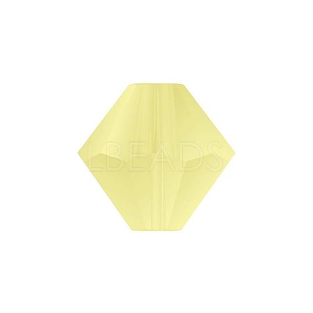 Preciosa&reg Crystal Beads Y-PRC-BA5-80250-840-1