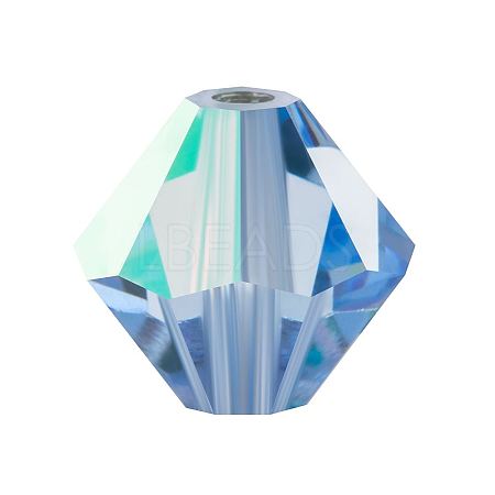 Preciosa&reg Crystal Beads X-PRC-BA3-30020-200-1