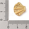304 Stainless Steel Beads STAS-M061-02G-09-3