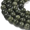 Natural Chinese Jade Beads Strands G-F363-10mm-4