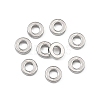 SHEGRACE Brass Beads XGRQ58662-770P-2
