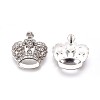 Rhinestone Pendants LS-RSB453-1-2