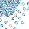 Preciosa&reg MAXIMA Crystal Round Stones Y-PRC-RASS47-00030-265-1