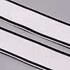 Nylon Elastic Ribbon NWIR-WH0005-07A-2
