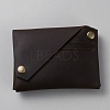 Mini Leather Coin Purse AJEW-WH20001-29B-1