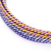 5M 2-Ply Anodized Aluminum Wire AW-T001-02A-18-2