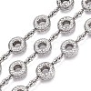 Alloy Link Chains LCHA-N02-01P-1