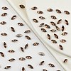 Preciosa&reg MAXIMA Crystal Fancy Stones X-PRC-FG8-10220-2