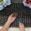 Nylon Fabric DIY-WH0816-148C-3