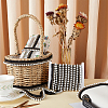 5Yards Polyester Ribbon OCOR-GA0001-30B-5