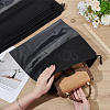 14Pcs 4 Styles Square Cloth Packing Pouches for Shoes ABAG-PH0001-60A-3