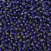 TOHO 8/0 Round Beads X-SEED-TR08-0028D-2