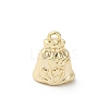 Brass Pendants LS-KK-D371-02G-1