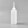 Plastic Glue Liquid Container TOOL-WH0073-01-7