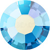 Preciosa&reg Crystal Hotfix Flatback Stones Y-PRC-HSS12-30050-200-2
